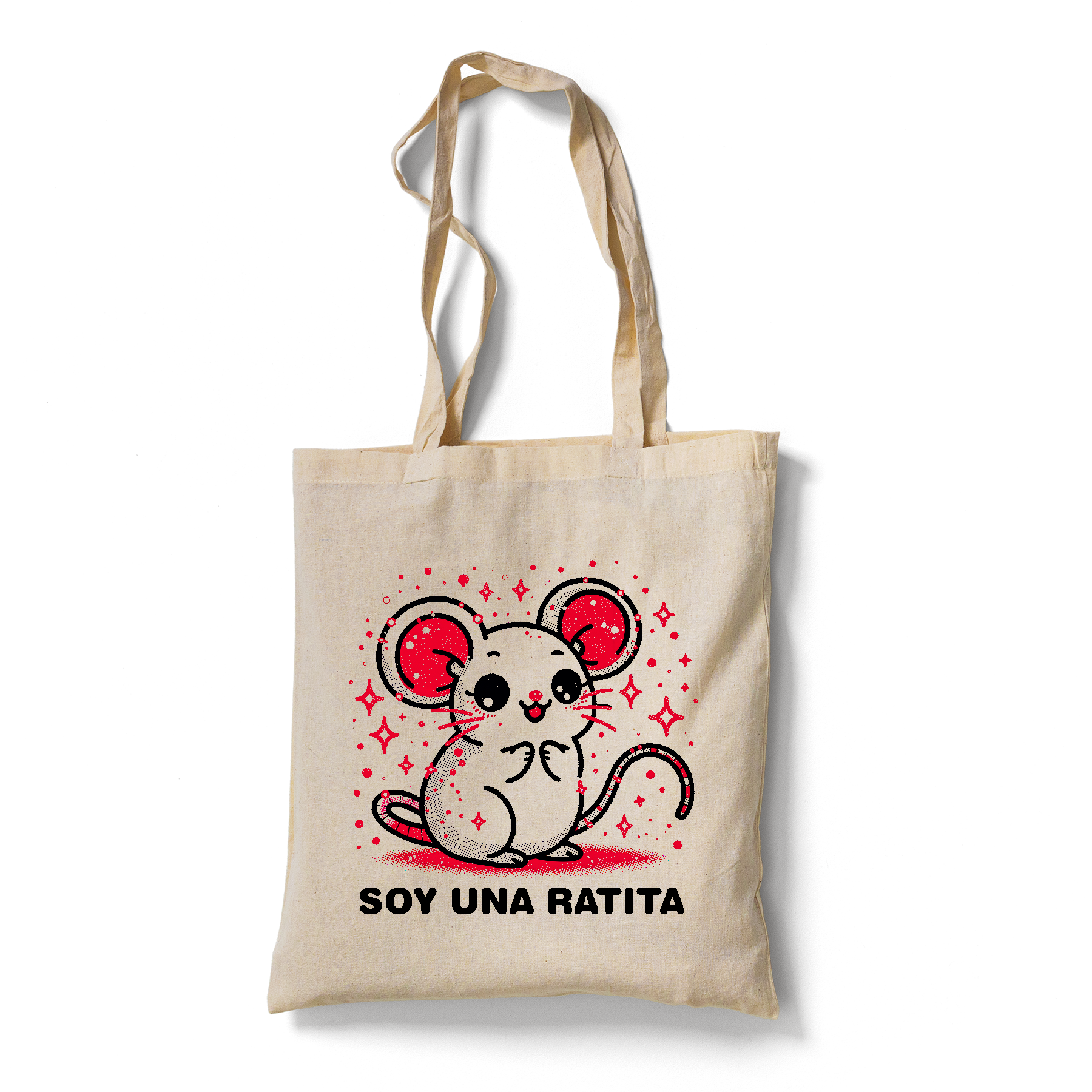 La Ratita