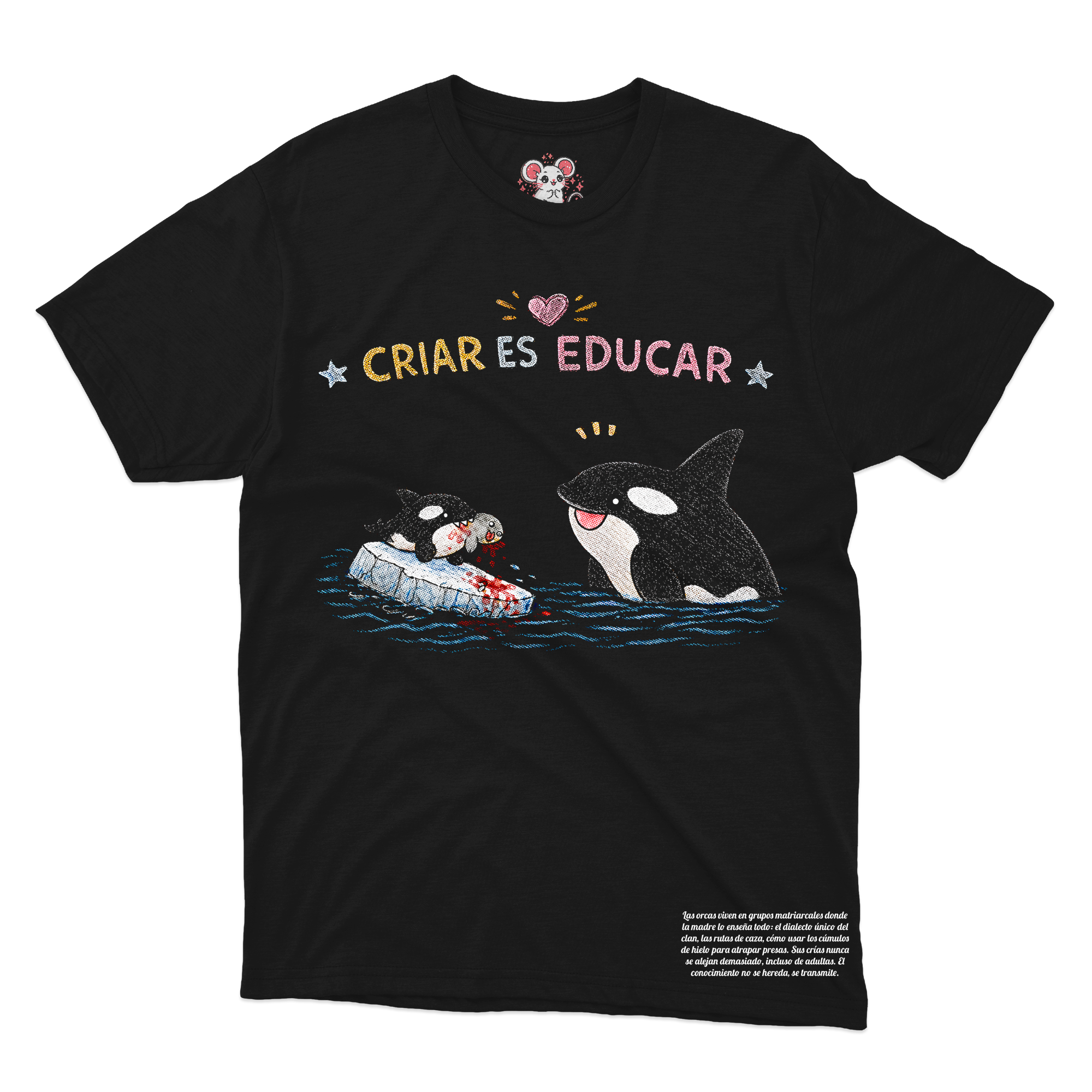 La Ratita