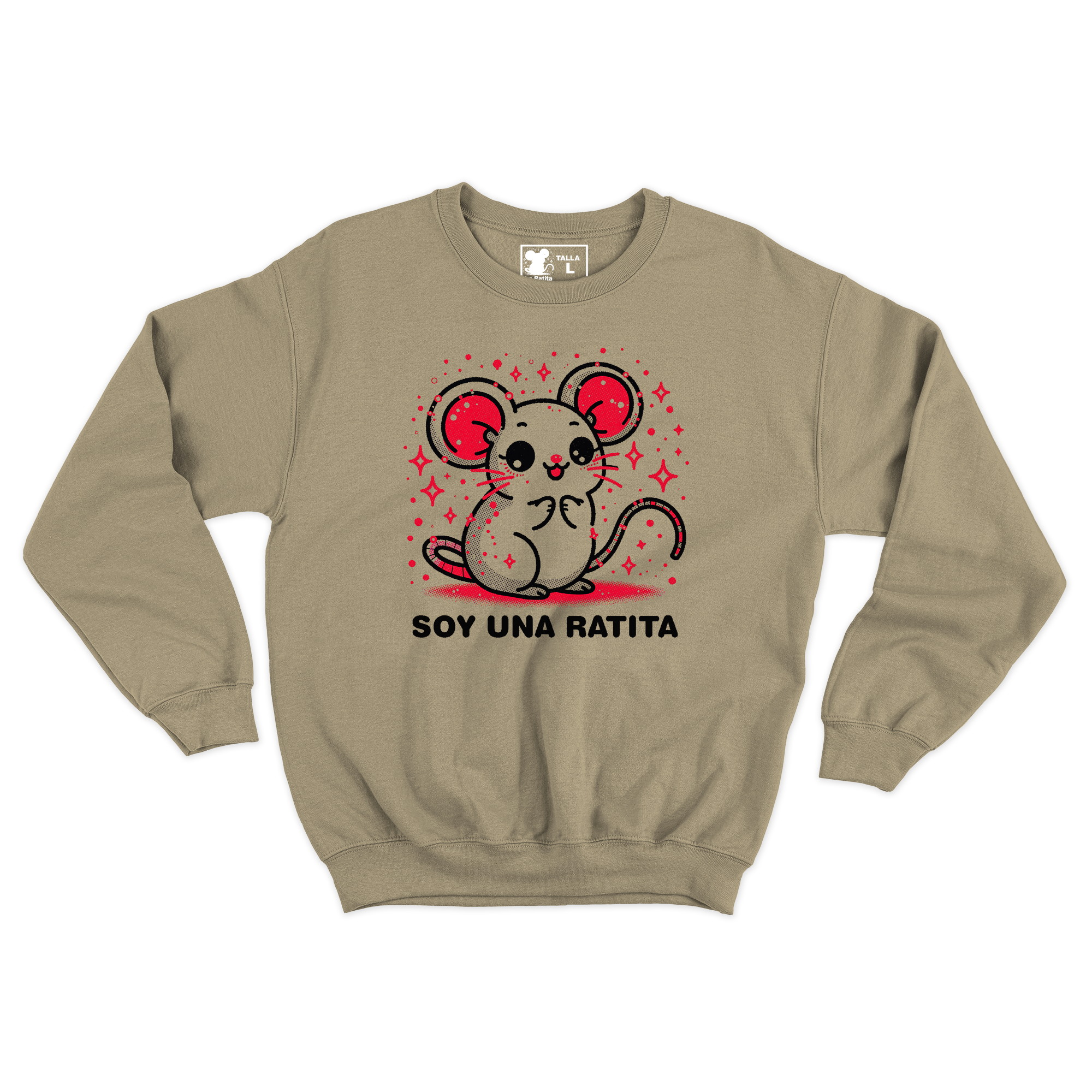 La Ratita