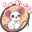 Logo de La Ratita